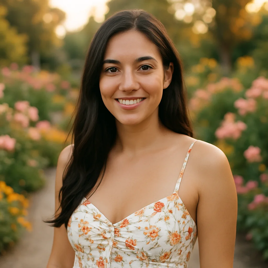 Garden profile photo