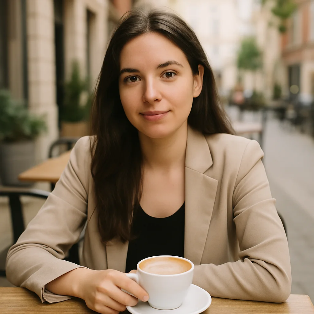 Cafe profile photo