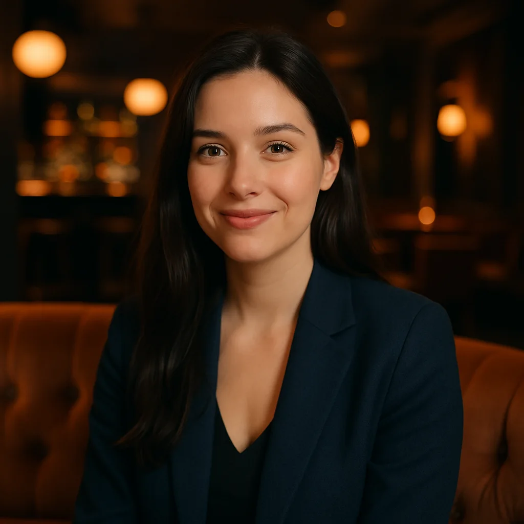 Night out profile photo